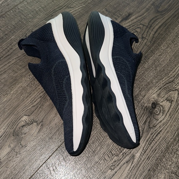 Clarks Cloudsteppers Circuit Path Sneaker Sz 10M - Picture 13 of 16